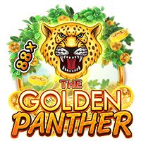 দ্য গোল্ডেন প্যান্থার - cv999 Slot Game